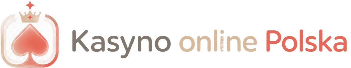 Kasyno online Polska logo